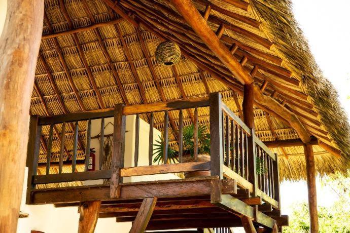 Hotel Bajito Bay Troncones Luaran gambar